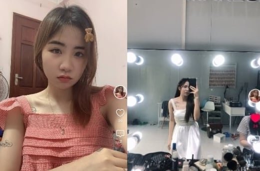 Chỗ kín mọng bị bắt làm tình 3 lần mới xong việc