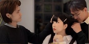 Bộ lạc tình dục hình thành từ một món quà sexy từ đấng tạo hóa