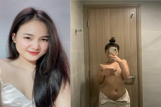 Bộ phim gợi cảm về nàng quyến rũ và bạn trai trong những giây phút đam mê