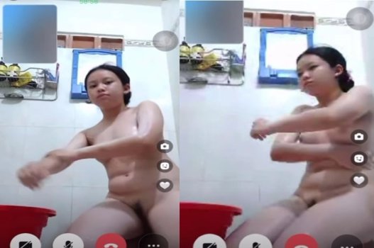 Bùi Trúc Nhi quan hệ tình dục cực kỳ dâm đãng