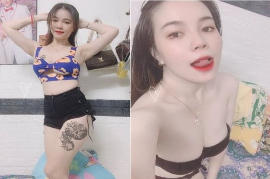 Chị dâu đồng ý quan hệ bị em chồng tận dụng