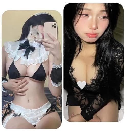 Địt cô hầu gái non nớt nhưng cơ thể gợi cảm