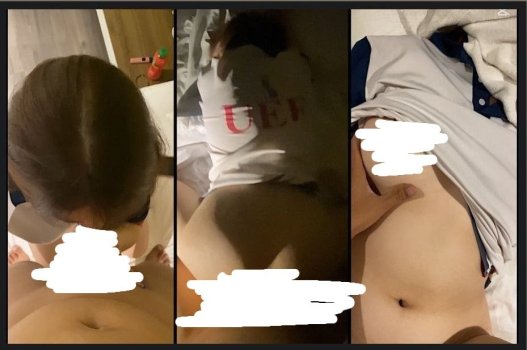 Clip 18+ nữ sinh viên Việt ân ái say đắm với người yêu bí mật