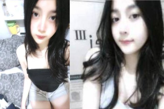 Clip sex cô gái xinh đẹp với đôi ngực trắng mịn tuyệt mỹ
