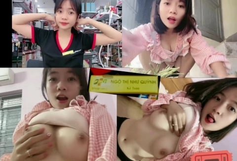 Clip nóng Như Quỳnh lộ diện từ TGDĐ gây sốt mạng xã hội