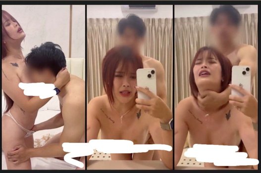 Clip sex trai Việt gặp cô gái xinh Thái trong cuộc phiêu lưu nóng bỏng