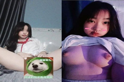 Video XXX nữ sinh Thanh Thảo lộ hàng