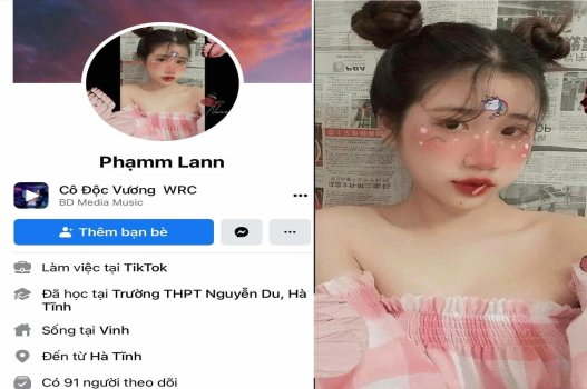 Video nóng Phạm Lan với cơ thể sexy đầy quyến rũ