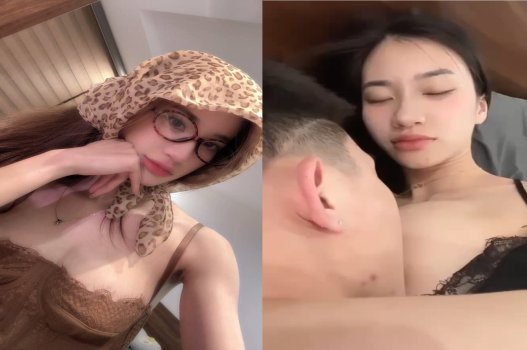 Cliphot nhóm khiến cô gái thêm mê mẩn