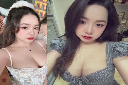 Cô bạn thân thân mật trong video riêng tư