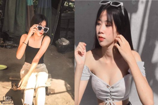 Cô sinh viên túng thiếu tìm cách khám phá tình yêu miễn phí