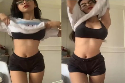 Say đắm trong vòng tay em nàng nóng bỏng