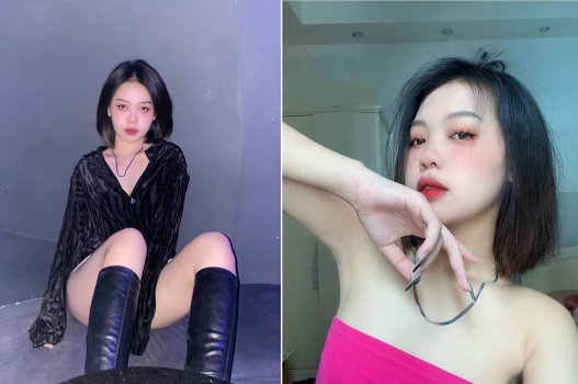 Dương Tiểu Hân mông đẹp đầy sức, tham gia cảnh quan hệ tình dục