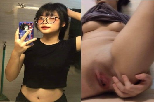 Chị em xinh đẹp diện áo dài và đeo kính BJ chất lượng cao
