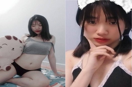Em nóng bỏng nhưng anh chậm chạp như rùa