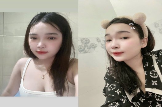 Em nứng quá địt cả hết tinh tràng anh
