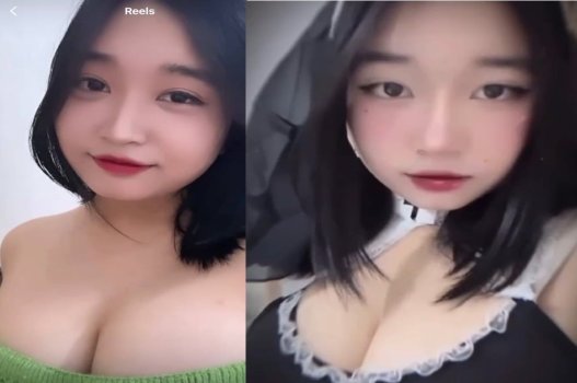 Hầu gái ngực khủng lúc nào cũng gây xung đột với cô chủ
