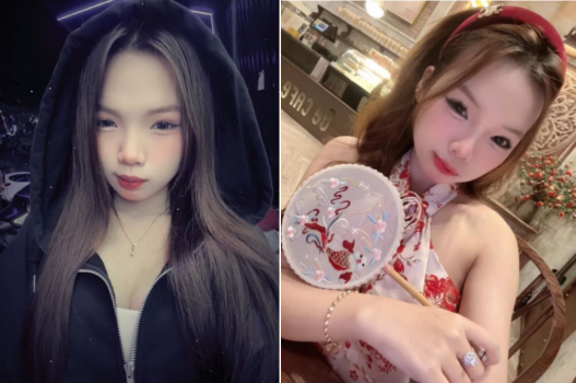 Em teen mê mệt việc yêu đương để bạn thỏa mãn