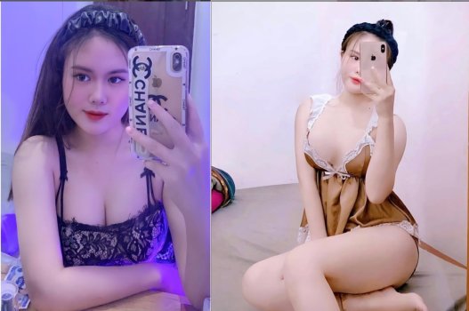 Gái trắng trẻo xinh xắn không ngừng chịch