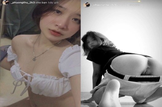 Gái đẹp mê mẩn thích khoe thân siêu nóng