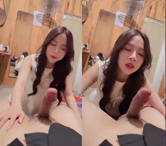 Gái xinh Hà sở hữu kỹ năng yêu đỉnh của chóp