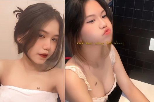Hà My 18 tuổi quyến rũ trong từng khoảnh khắc