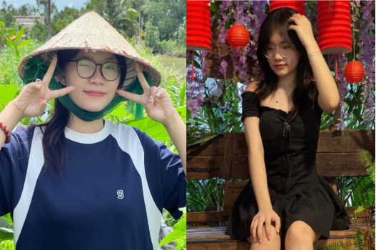 Hẹn hò nóng bỏng cùng cô gái nhà bên đầy quyến rũ