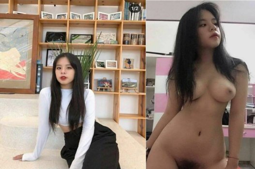 Hoàng Trúc khi thèm khát 18+