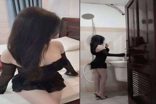 Đêm tiệc bất ngờ với người yêu cũ và những khoảnh khắc thăng hoa
