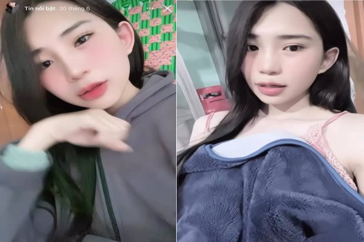 Khám phá chỗ kín dâm dục em Phạm Ngọc Khánh Linh 2: Vòng tay bí ẩn