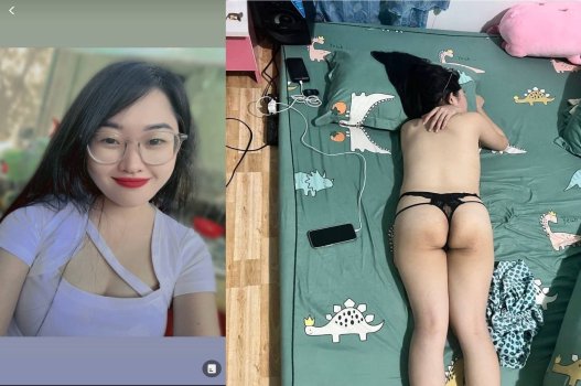 Kiều Giang bí mật lộ diện qua đoạn video nóng