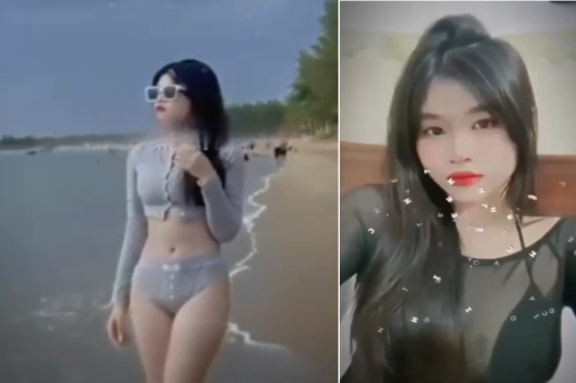 Kim Anh bím quyến rũ và những cuộc phiêu lưu nóng bỏng