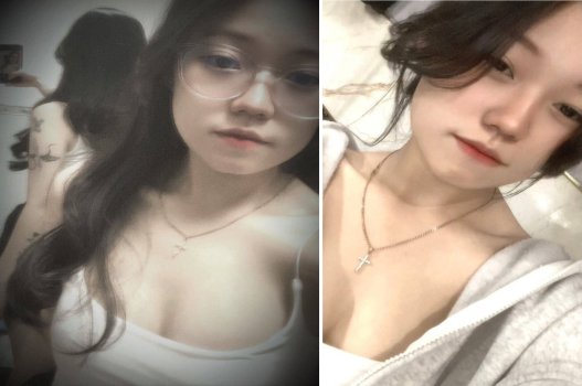 Làm tình cô gái quyến rũ Diệu Nhi mê hoặc