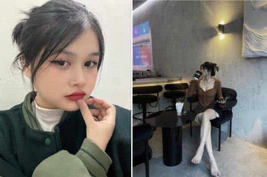 Làm tình cuồng nhiệt với người yêu cũ quan hệ siêu chất