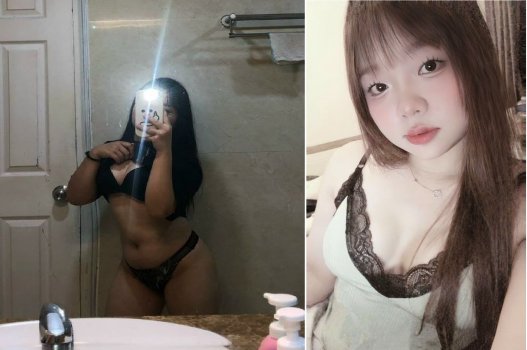 Làm tình với cô nàng quyến rũ nóng bỏng