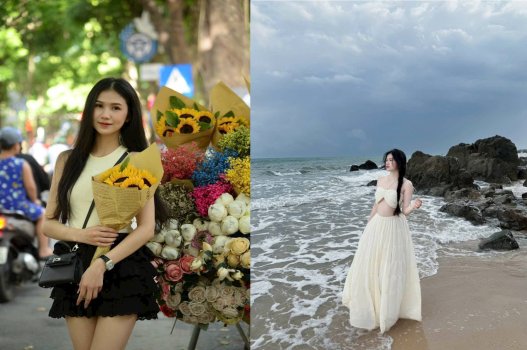 Làm tình với Khánh Ngân làn da mịn màng quyến rũ