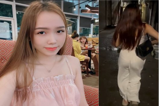 Mẹ đơn thân khám phá những điều táo bạo