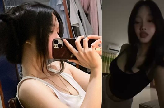 Môi quyến rũ làm BJ tăng cường khoái cảm