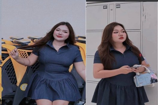 Mũm mĩm yêu thương nồng nàn