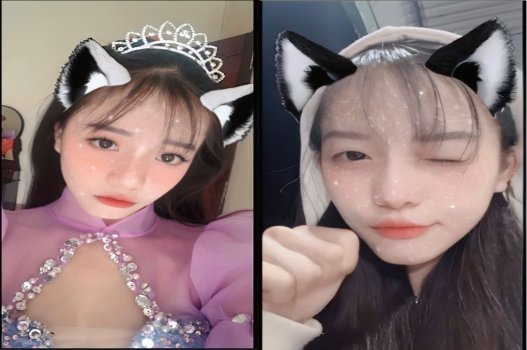 Nàng công chúa xinh đẹp mê hoặc