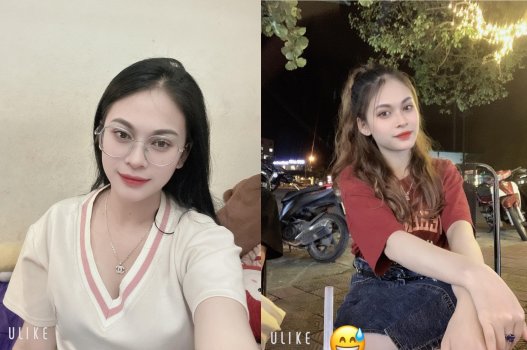 Nàng thèm khát được bạn cũ tung clip Clip 18+