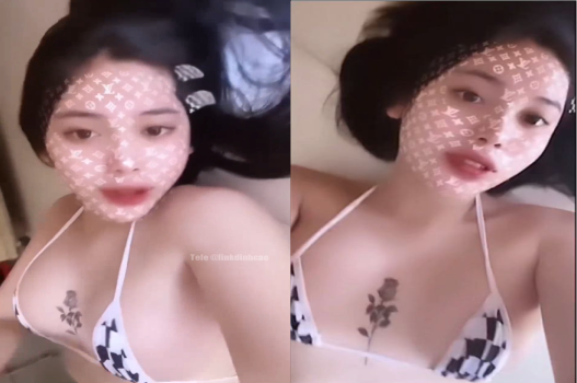 Nàng mới lớn khao khát được yêu thương mãnh liệt