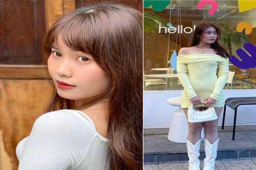 Nàng bạn cũ vẫn mê hoặc trong lần tái ngộ