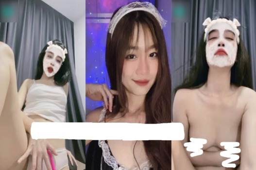 Nàng xinh đẹp khoe đường cong quyến rũ rồi được mời làm gái 2 triệu