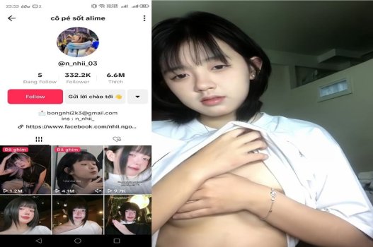 Ngọc Nhi đáng yêu và nồng nàn