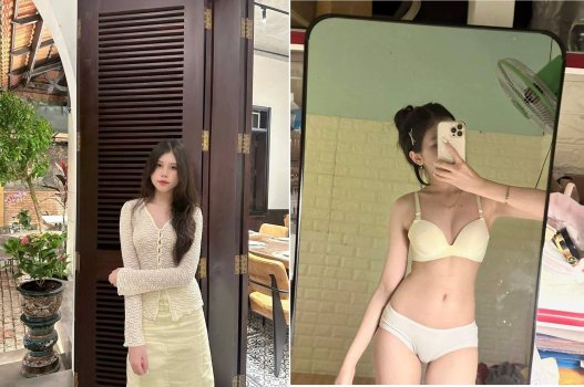 Không thể quên em đó, cô bạn xinh đẹp quái lạ