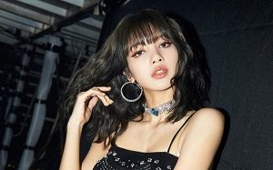 Nữ ca sĩ Black Pink ra mắt clip nóng bỏng mới