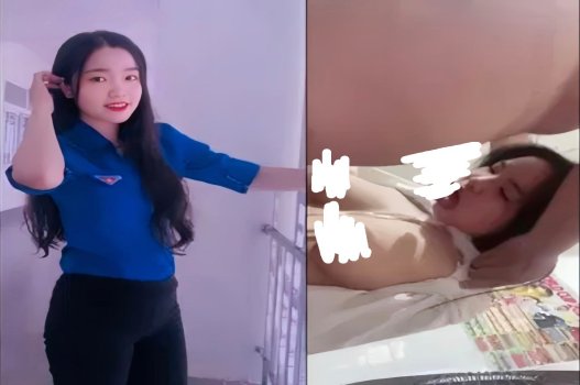 Nữ sinh viên tình nguyện say mê khám phá khoái cảm thân mật