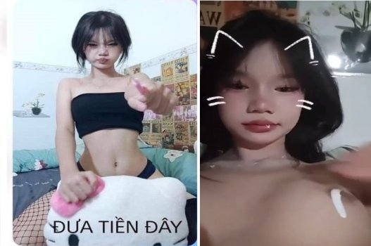 Phevkl cô gái mảnh mai nhưng khát khao số 1