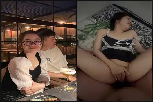 Phim sex 18+ vụng trộm của cô gái mê mẩn đồ hầu gái